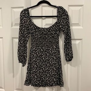 Reformation Mini Dress